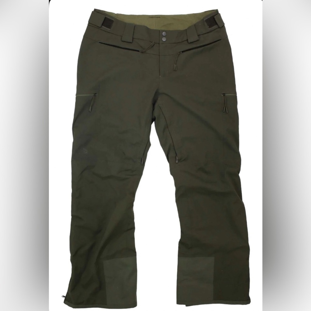 Women's Powdance Insulated Snow Pants